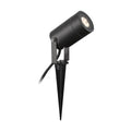 #00062 Outdoor Light in Black