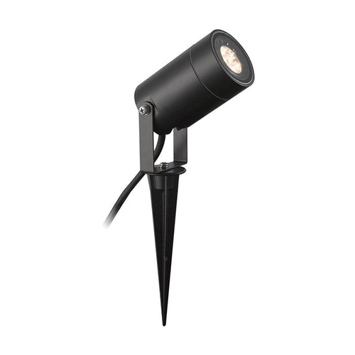 #00062 Outdoor Light in Black