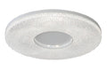 #00888 30W LED Flush Mount Light in White