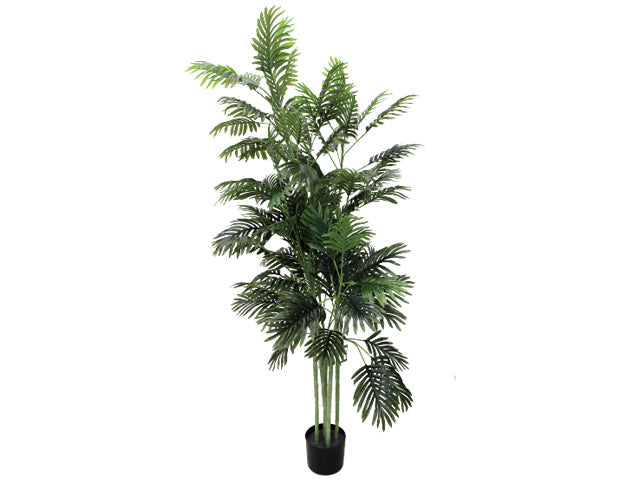 #01267 72" Artificial Plant