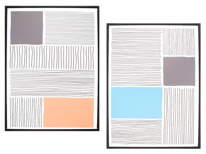 01937 Wall Art
