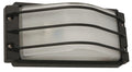 #03491-2 Outdoor Wall Light in Black