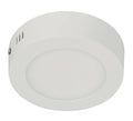 04737 6W LED Ceiling Light in Matt White