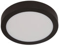 #05307 LED Surface Mount Light in Brown