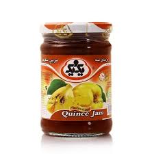 1&1 quince jam