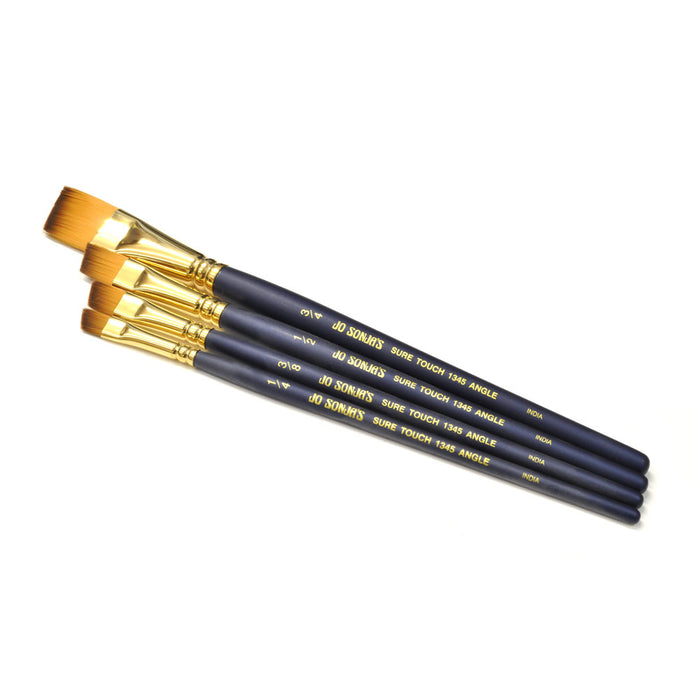 1345 Angle Brush - Bundle