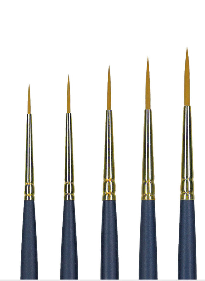 1362 Taklon Mid Liner - bundle