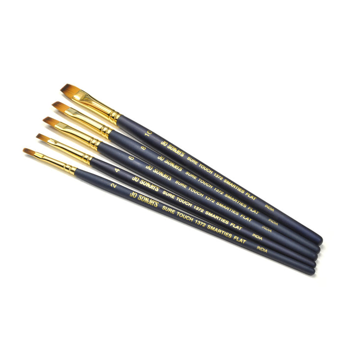 1372 Smarties Flat - Bundle