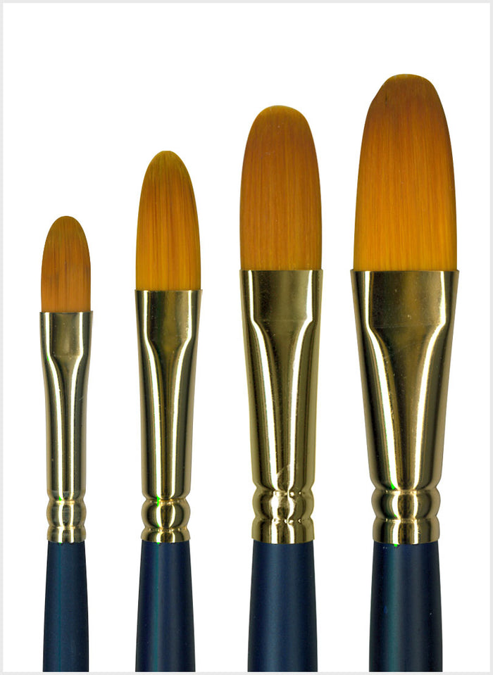 1390 Oval Glaze - Bundle
