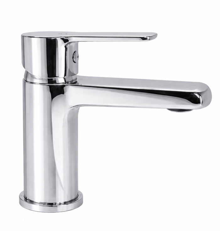 168334C Lavatory Faucet in Chrome