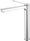 168R30C Vessel Faucet in Chrome