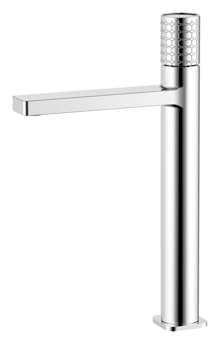 168R89C Vessel Faucet in Chrome