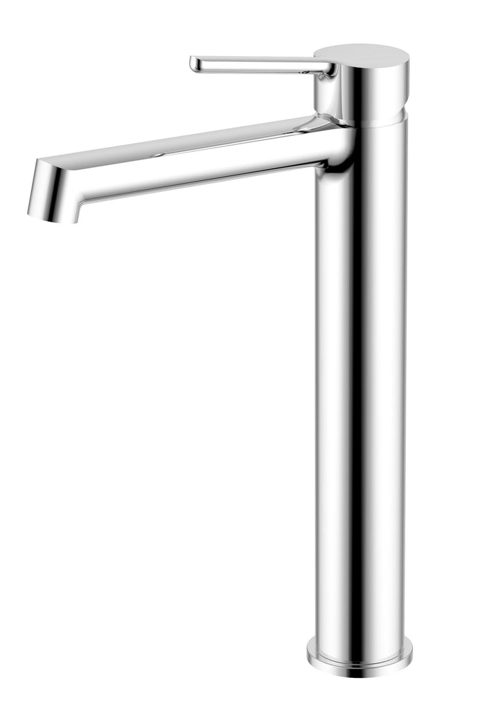 168R93C Vessel Faucet in Chrome