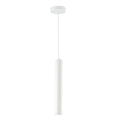 20040 Pendant Light in White