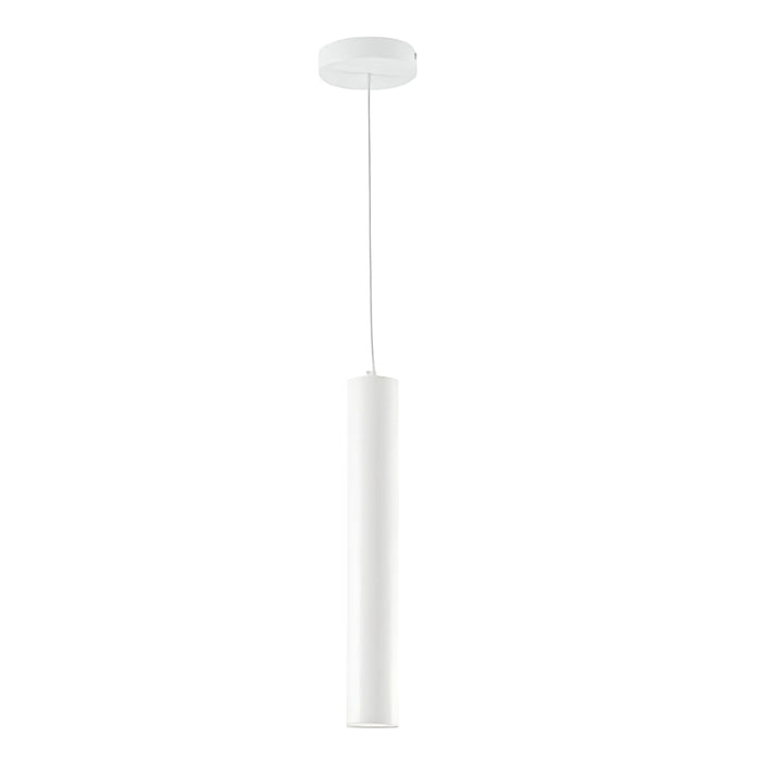 20040 Pendant Light in White