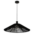 20112B Pendant Light in Black