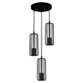 20113 Hanging Light in Black