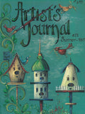 #21 - Summer 1995 - JA31