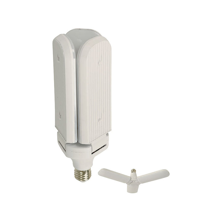 21385 36W LED Bulb in White