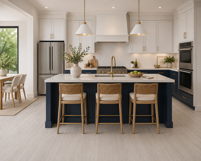 #218 8x47" Porcelain Floor Tile