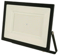234 LED Flood Light in  Black