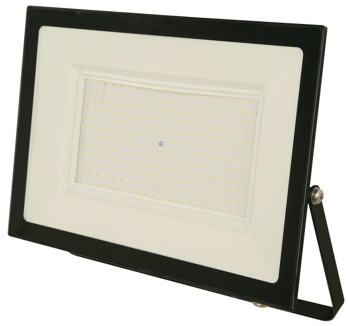 234 LED Flood Light in  Black