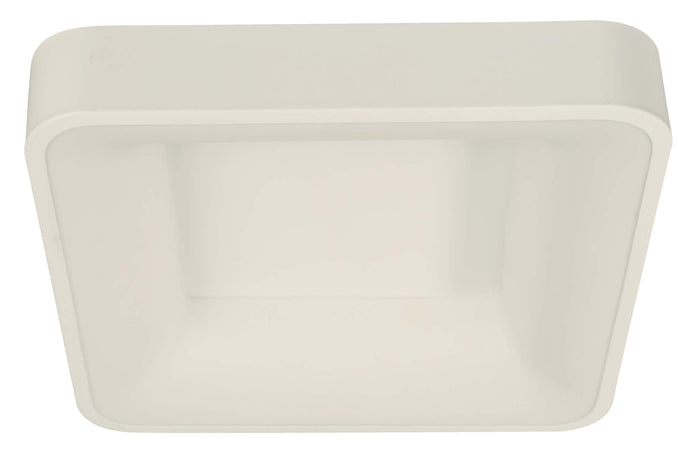 #24260-1 LED Ceiling Light in Matt White