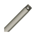 #26019 12" Fan Downrod in Brushed Nickel