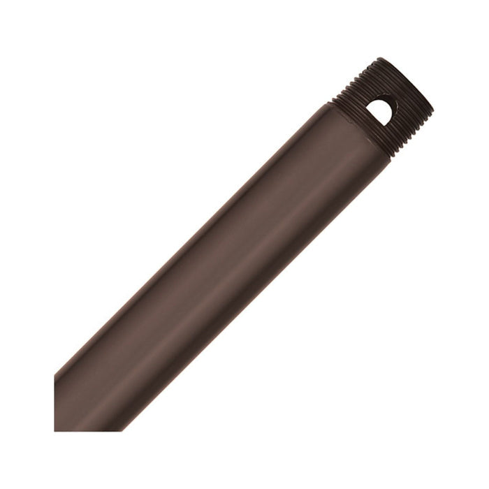 #26351 48" Fan Downrod in Chestnut Brown