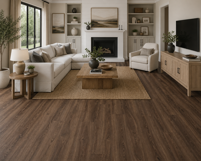 #2875 09x59" Vinyl Plank