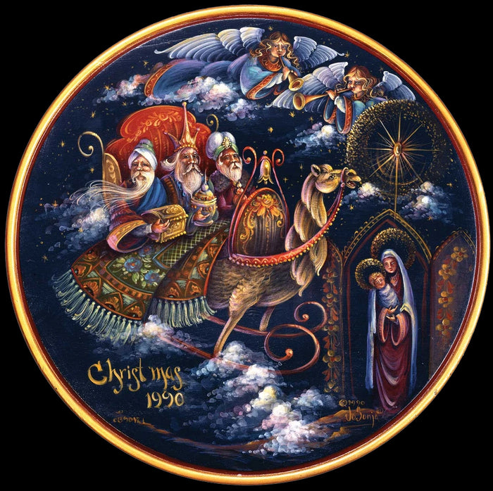 3 Wise Men - JP1063