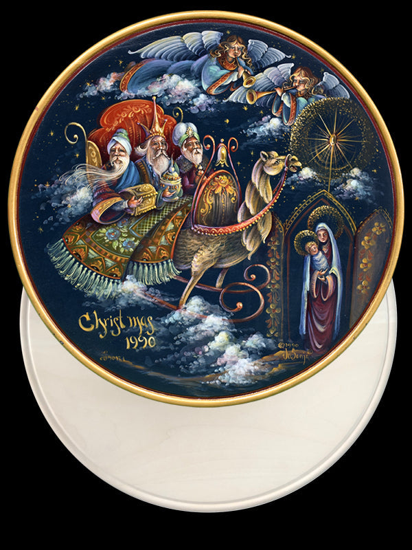 3 Wise Men - JP1063