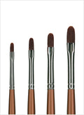3005 Sableon Filbert - Bundle