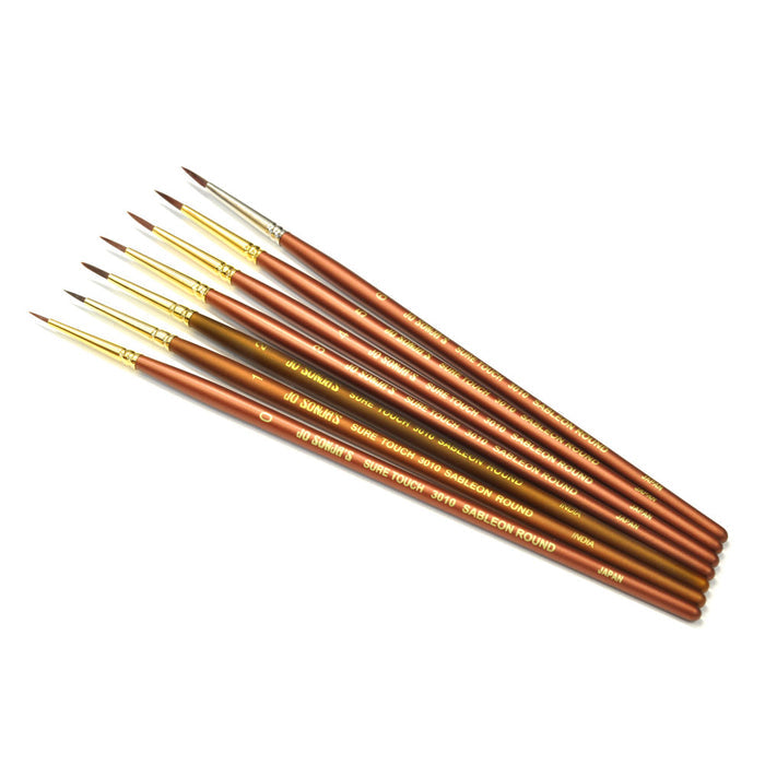 3010 Sableon Round