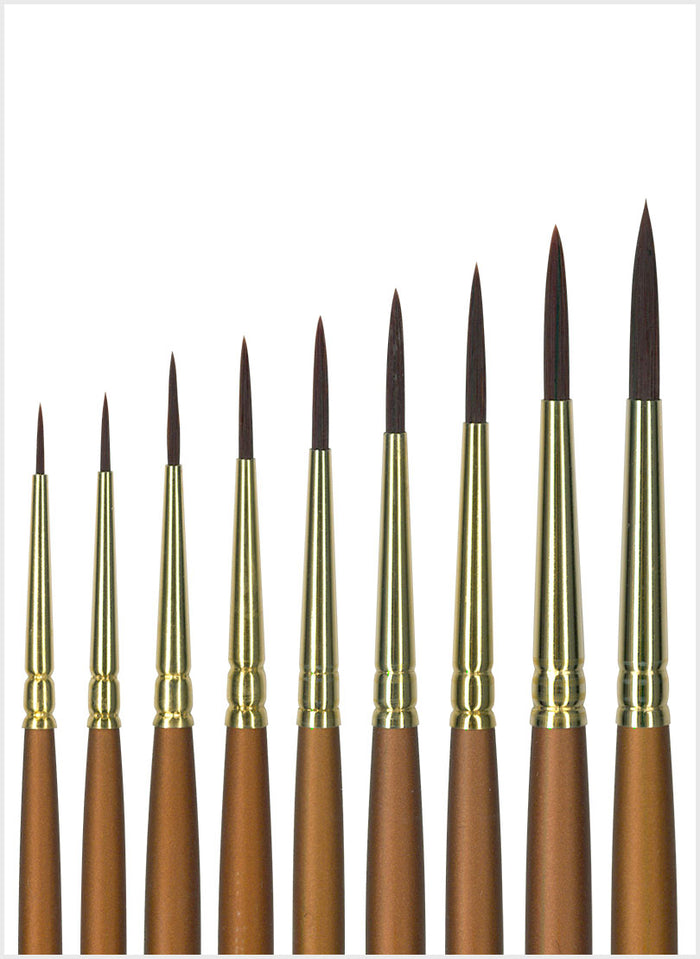 3020 Sableon Short Liner - Bundle