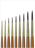 3020 Sableon Short Liner