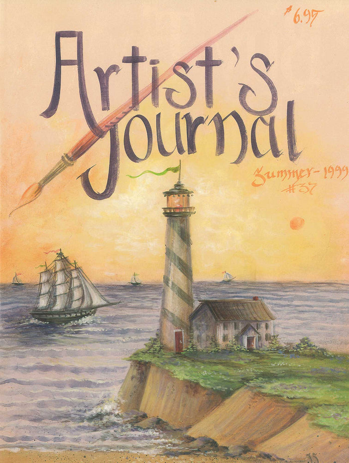 #37 - Summer 1999 - JA47