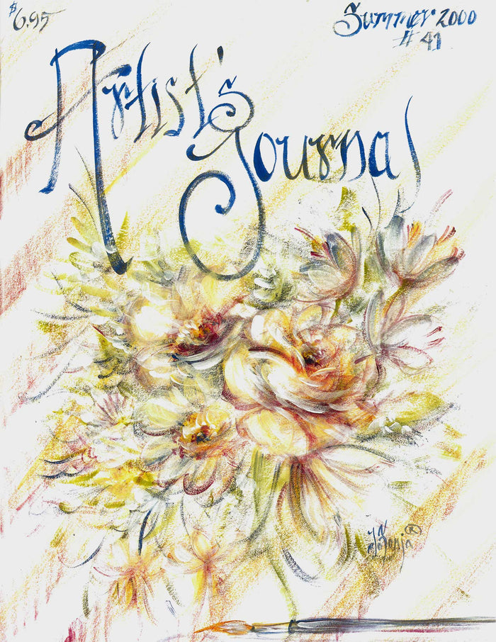 #41 - Summer 2000 - JA51