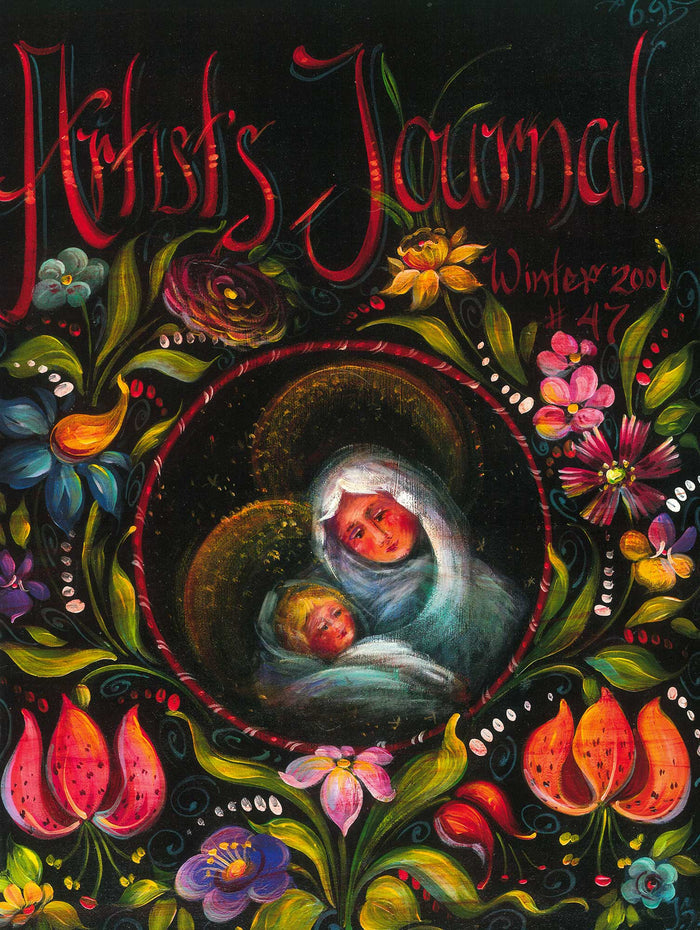 #47 - Winter 2001 - JA57