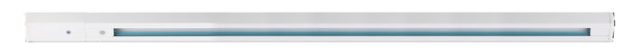 #5043BL 1 Meter Track in White