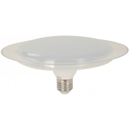 6000K 18W E27 LED Bulb