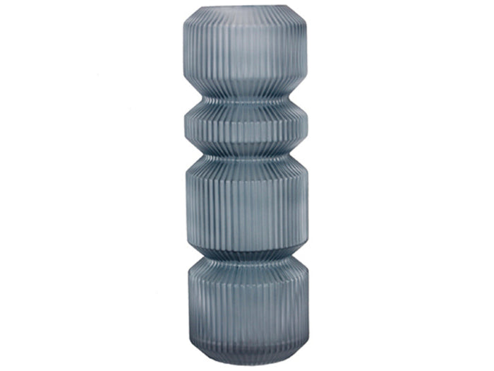 796-003B Vase in Gray