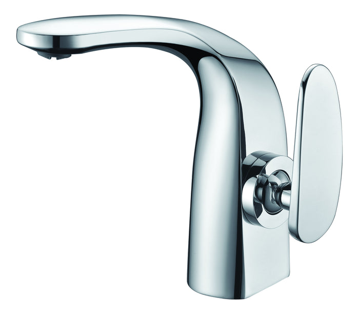 811106C Lavatory Faucet in Chrome