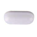 #9294 LED Wall Light in White