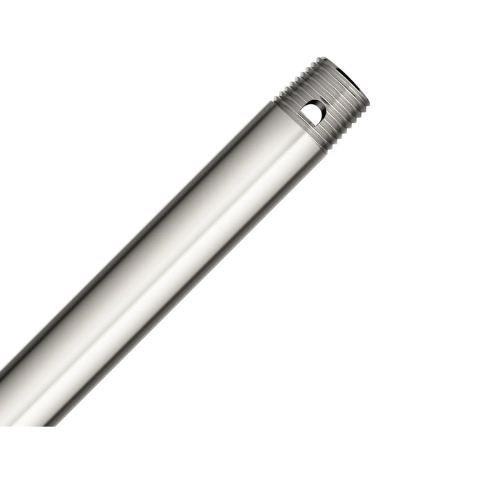 #99285 60" Fan Downrod in Polished Nickel