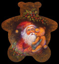 A Bear Hug for Santa - JP3197