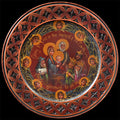 A Christmas Icon - JP3339
