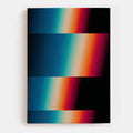 A Quiet Pulse Canvas