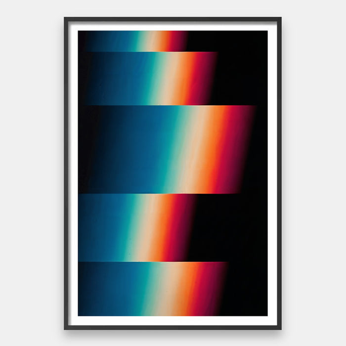 A Quiet Pulse