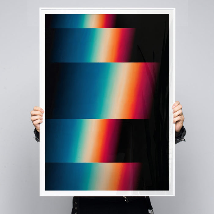 A Quiet Pulse